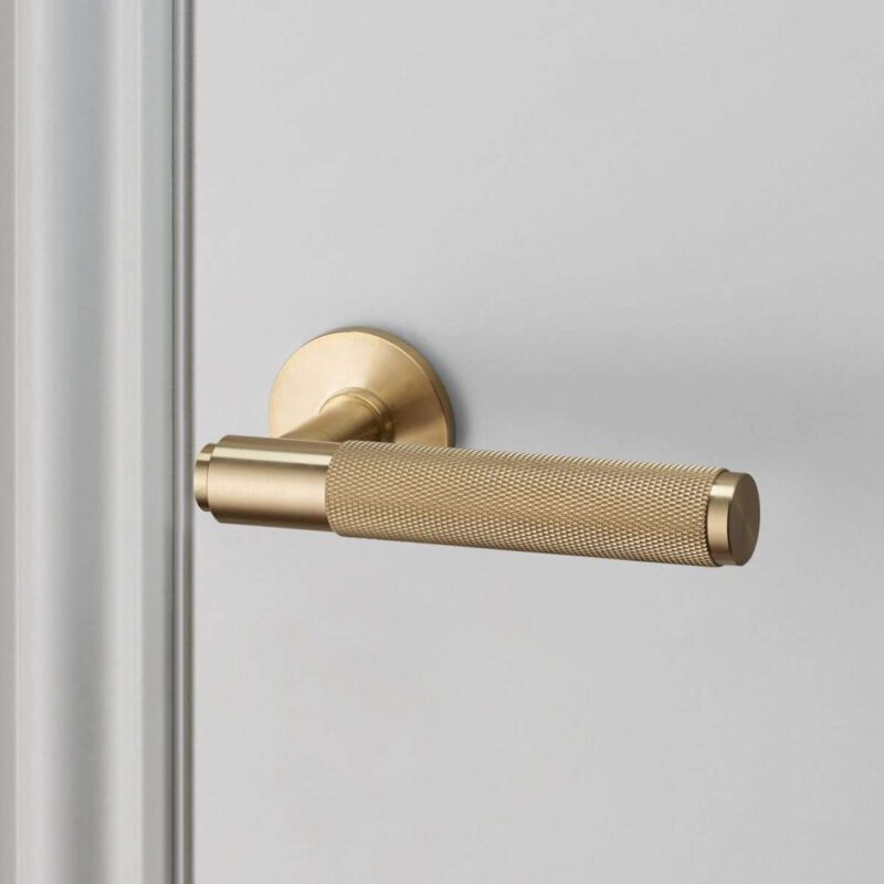 Thumbturn Lock