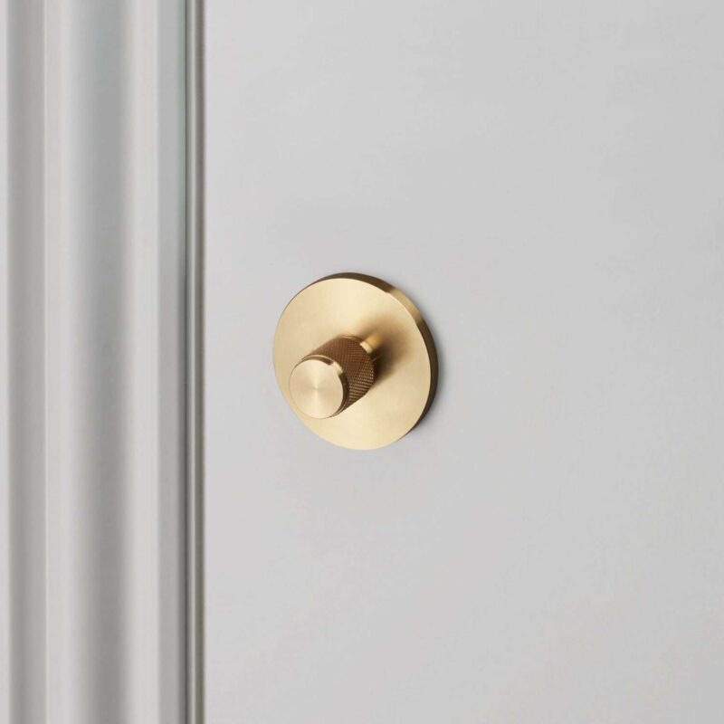 Thumbturn Lock